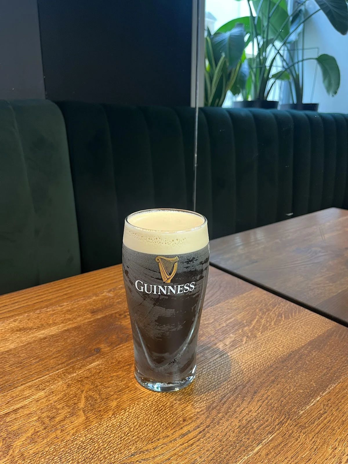 Guinness